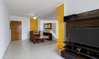 Imagem 2: Apartamento para Aluguel - Vila Tupi, 2 Quartos, 86 m2