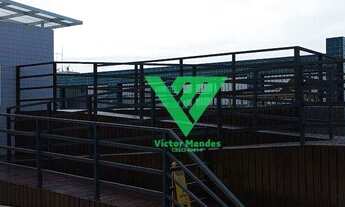 Imagem 6: Apartamento com 3 dormitórios à venda, 73 m² por R$ 545.000,00 - Cabo Branco - João Pessoa