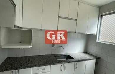 Imagem 3: Apartamento para alugar, 3 quartos, 2 vagas, Buritis - Belo Horizonte/MG