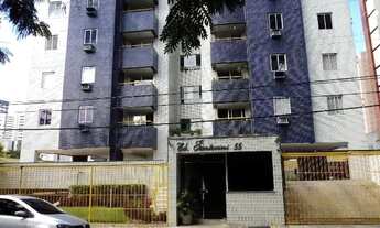 Imagem 2: Aflitos 2 quartos suite 62m² a/alto decorado 1 vga lazer