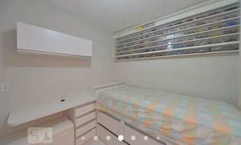 Imagem 2: Alugo apartamento dois quartos, jardins mangueiral. ZAP *. Edson
