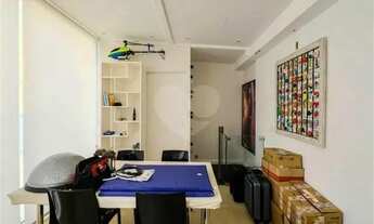 Imagem 7: São Paulo - Apartamento Padrão - PINHEIROS