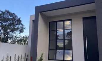 Imagem 7: Casa alto padrão Park way