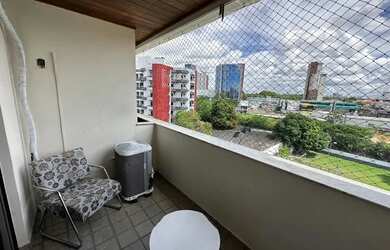 Imagem 5: Saint Patrick Vieiralves