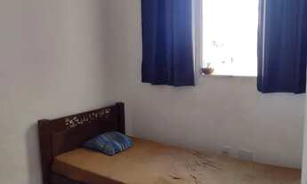 Imagem 4: 50 mil Apartamento bairro Imperial VESPASIANO