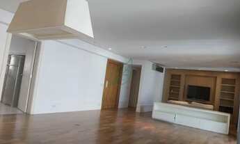 Imagem 5: Apartamento com 3 quartos sendo 1 suíte no coração do Itaim