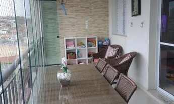 Imagem 3: APARTAMENTO VILA PRUDENTE 120 METROS PRIVATIVA SACADA GOURMET 2 VAGAS LAZER CYRELA