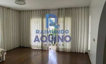 Imagem 2: Casa para Venda em Santarém, Santa Clara, 6 suítes, 6 banheiros, 4 vagas