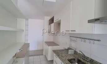 Imagem 4: Apartamento para locação, no região do Bosque dos Jequitibás - Campinas