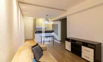 Imagem 4: Apartamento para Aluguel - Brooklin, 1 Quarto, 58 m2