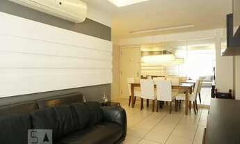 Imagem 4: Apartamento para Aluguel - Barra da Tijuca, 2 Quartos, 94 m2