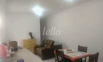 Imagem 6: Santo André - Apartamento Padrão - Vila América