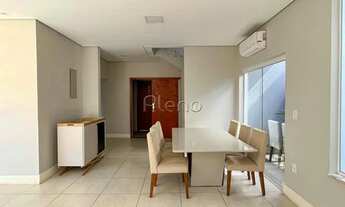 Imagem 6: Casa - Swiss Park - Campinas