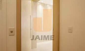 Imagem 7: Apartamento todo reformado, ao lado da melhor parte de comércio e restaurantes do Jardins