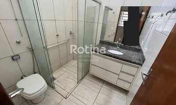 Imagem 6: Casa para alugar, 2 quartos, 1 vaga, Custódio Pereira - Uberlândia/MG - R$ 1.100,00