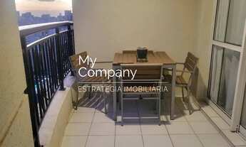 Imagem 9: APARTAMENTO RESIDENCIAL em SÃO PAULO - SP, INDIANÓPOLIS