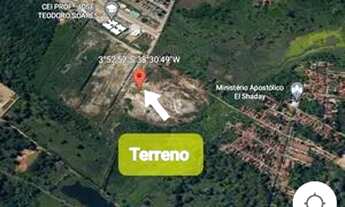 Imagem 5: TERRENO EM PEDRAS ANCURI A VENDA