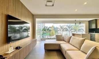 Imagem: Apartamento com 3 dormitórios à venda