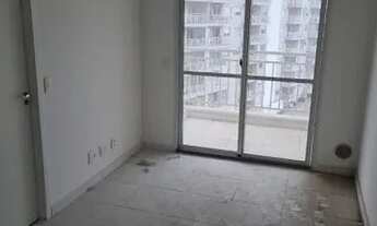 Imagem 2: Apartamento com 1 dormitório à venda, 61 m² por R$ 250.000,00 - Jardim Santa Teresinha - S