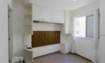 Imagem 3: Apartamento para Aluguel - Consolação, 2 Quartos, 52 m2