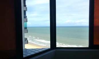 Imagem 7: MP- 02 Quartos Mobiliado Andar Alto na Rua dos Navegantes!