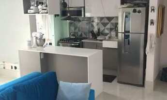 Imagem 3: APARTAMENTO - VILA OLÍMPIA - SP