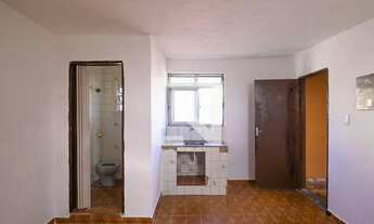 Imagem 7: Apartamento para Aluguel - Vila das Mercês, 1 Quarto, 25 m2