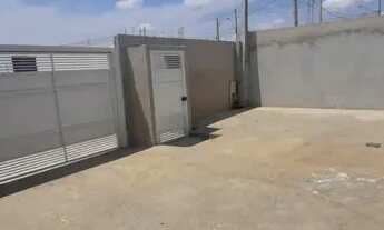 Imagem 5: CASA NO FRATERNIDADE 2