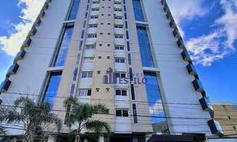 Imagem 3: Cobertura com 4 dormitórios à venda, 434 m² por R$ 4.490.000,00 - São Pelegrino - Caxias d