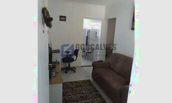 Imagem 7: SAO BERNARDO DO CAMPO - Residential / Apartment - VILA MARCHI
