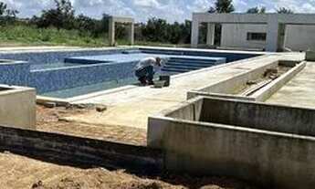 Imagem: Terreno no condomínio Max Life Jardins