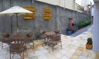 Imagem 4: NI - Oportunidade I 2 quartos I Andar Alto I 57m² I Na Encruzilhada