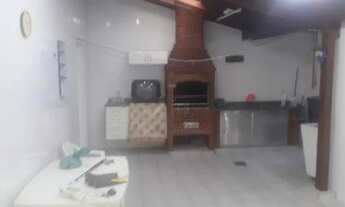 Imagem 7: Casa com 3 dormitórios à venda, 266 m² por R$ 800.000,00 - Vila Camilópolis - Santo André