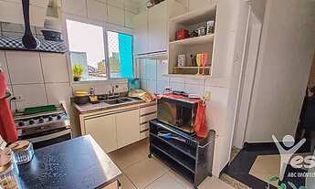 Imagem 3: Cód.: 11980 - Cobertura Duplex de 112m², com 02 dormitórios e 01 suite com 01 vaga de gara