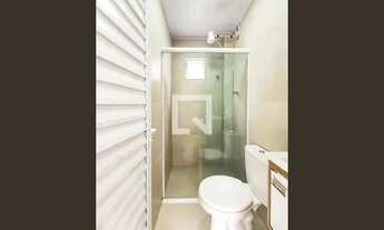 Imagem 6: Apartamento para Aluguel - Jardim Virginia, 1 Quarto, 18 m2