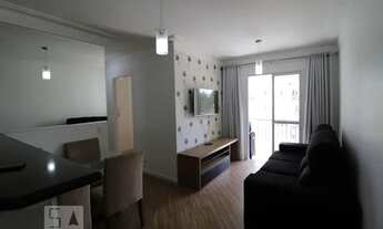 Imagem: Apartamento para Aluguel - Vila Prudente