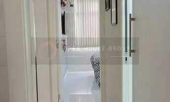 Imagem 7: Open House Vende Apartamento no Fonseca - 2 quartos