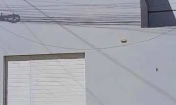 Imagem: Casa nova 250 mil