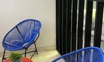 Imagem 2: Apartamento para aluguel, 4 quartos, 2 suítes, 2 vagas, Lourdes - Belo Horizonte/MG