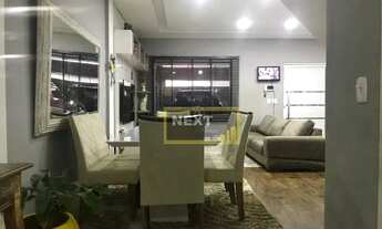 Imagem 5: Sobrado com 4 dormitórios à venda por R$ 810.000 - Jardim Vila Formosa - São Paulo/SP