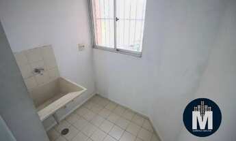 Imagem 4: Apartamento com 2 Quartos, 55m², 1 Vaga de garagem São Cristovão - Osasco