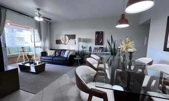 Imagem 5: W)-Apartamento a venda Parque Residencial Aquarius de 105 M2 otima localização!!!