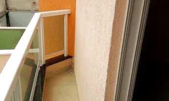 Imagem 7: Apartamento com 2 dormitórios para alugar, 70 m² por R$ 2.500,00/mês - Parque Oratório - S