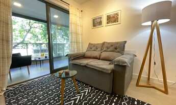 Imagem: RIO DE JANEIRO - Apartamento Padrão - IPANEMA