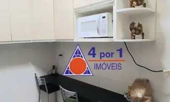 Imagem 7: Venda Praia de Botafogo dois quartos vaga garagem