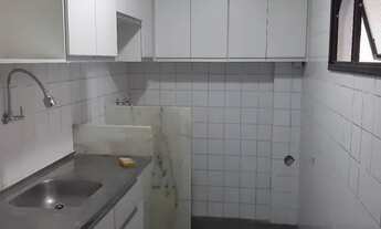 Imagem: Apartamento quarto e sala c/ tamanho amplo