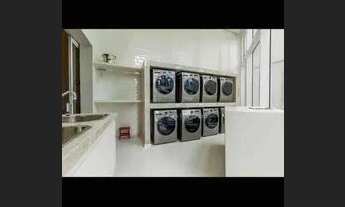 Imagem 10: Flat com 1 dormitório para alugar, 31 m² por R$ 6.500,00/mês - Vila Olímpia - São Paulo/SP