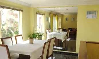 Imagem 3: Cobertura - Ponte Preta - Campinas