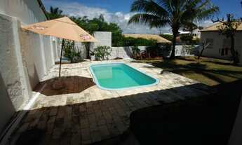 Imagem 5: Casa para aluguel tem 250 metros quadrados com 6 quartos em Sítio do Conde - Conde - BA