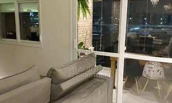 Imagem 6: Apartamento com 2 dormitórios à venda, 97 m² por R$ 1.064.000,00 - Jardim - Santo André/SP